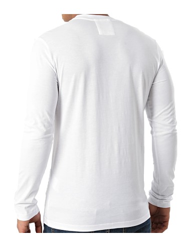 Armani - Camiseta con Logo