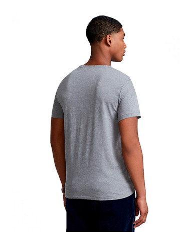 Polo Ralph Lauren - Camiseta S/S Bear